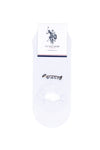 Mens Socks White