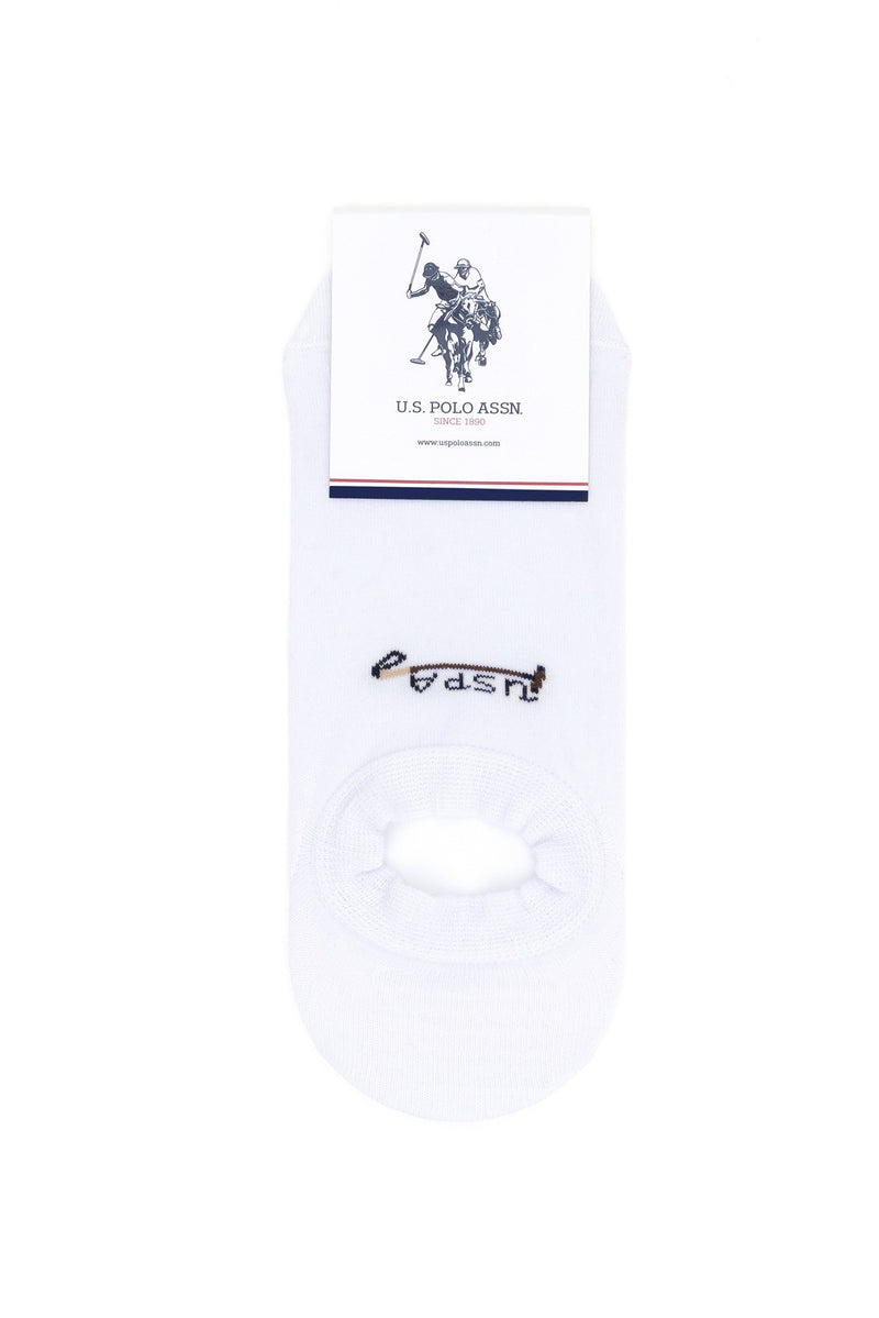 Mens Socks White