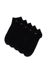 Mens Socks Black