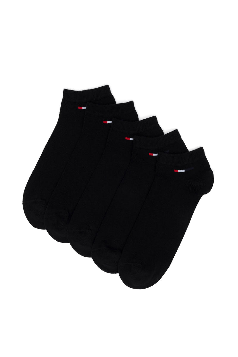 Mens Socks Black