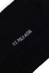 Mens Socks Black