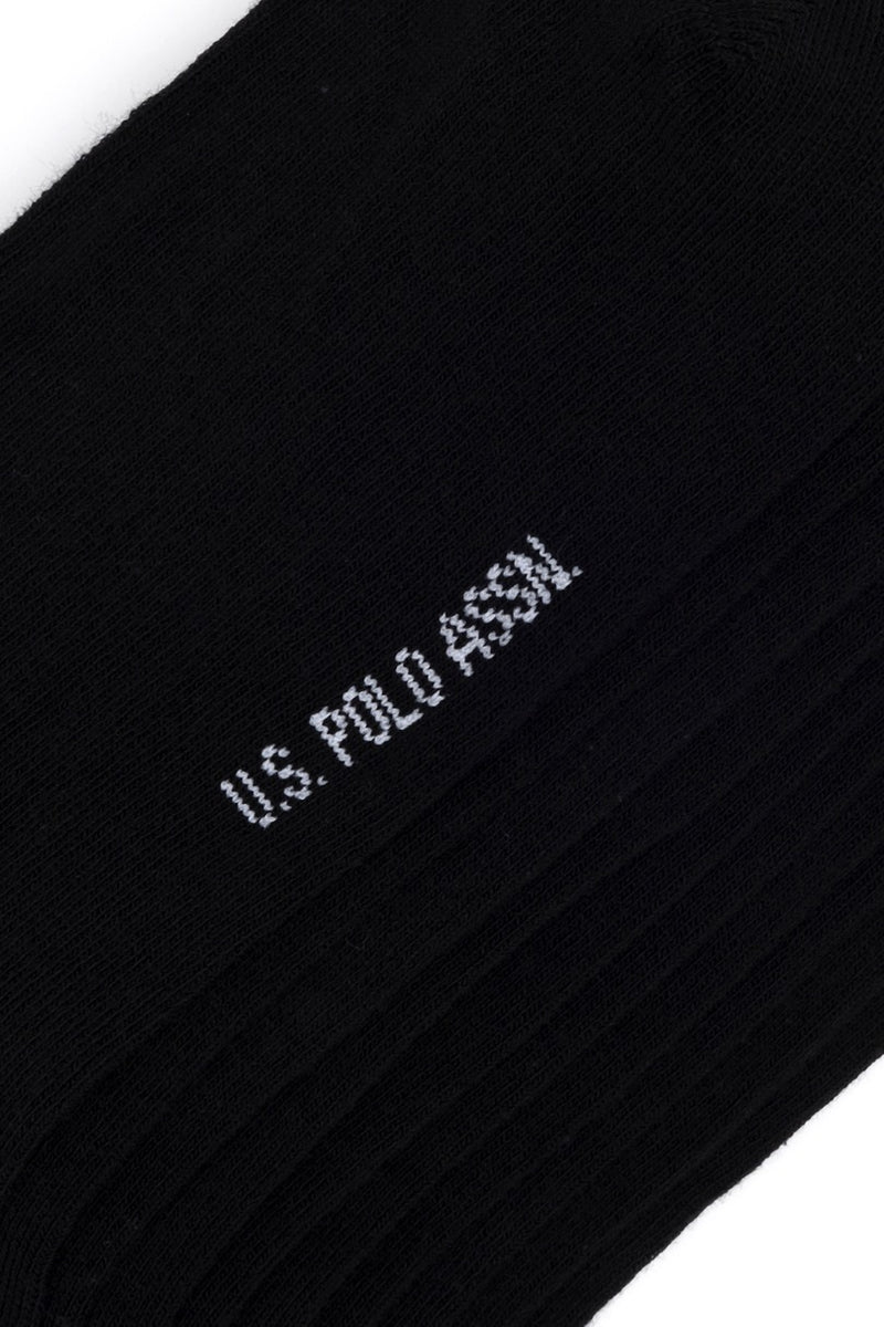 Mens Socks Black