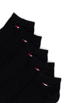 Mens Socks Black