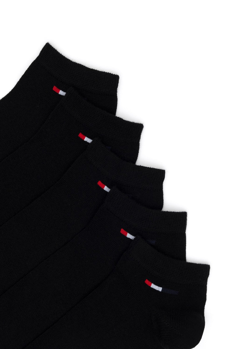 Mens Socks Black