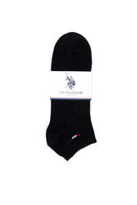 Mens Socks Black
