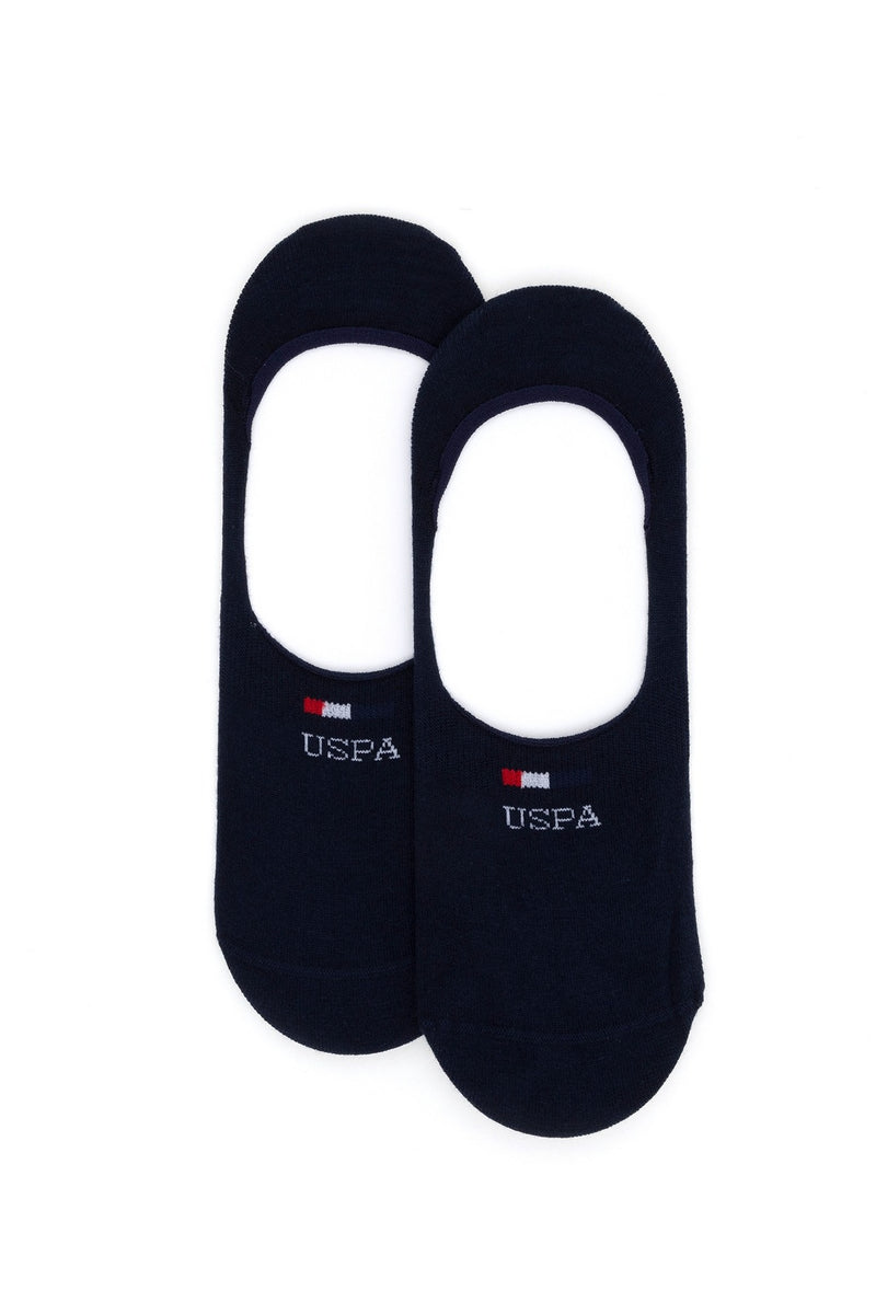 Mens Socks Navy Blue