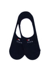 Mens Socks Navy Blue