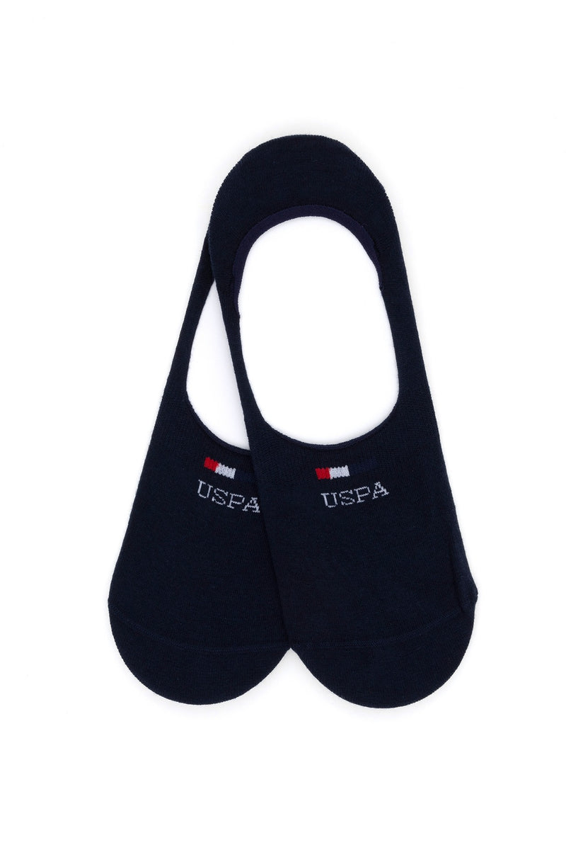 Mens Socks Navy Blue