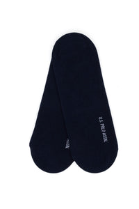 Mens Socks Navy Blue