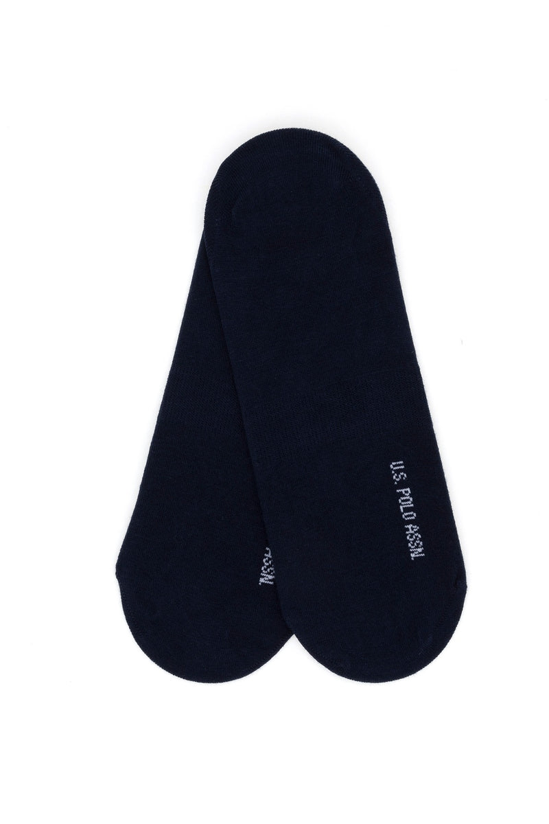 Mens Socks Navy Blue