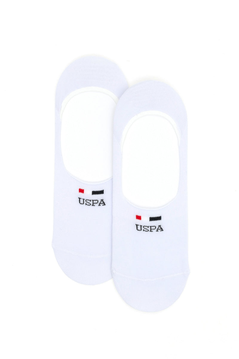 Mens Socks White