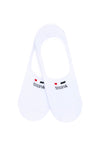 Mens Socks White