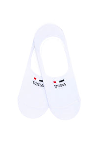 Mens Socks White