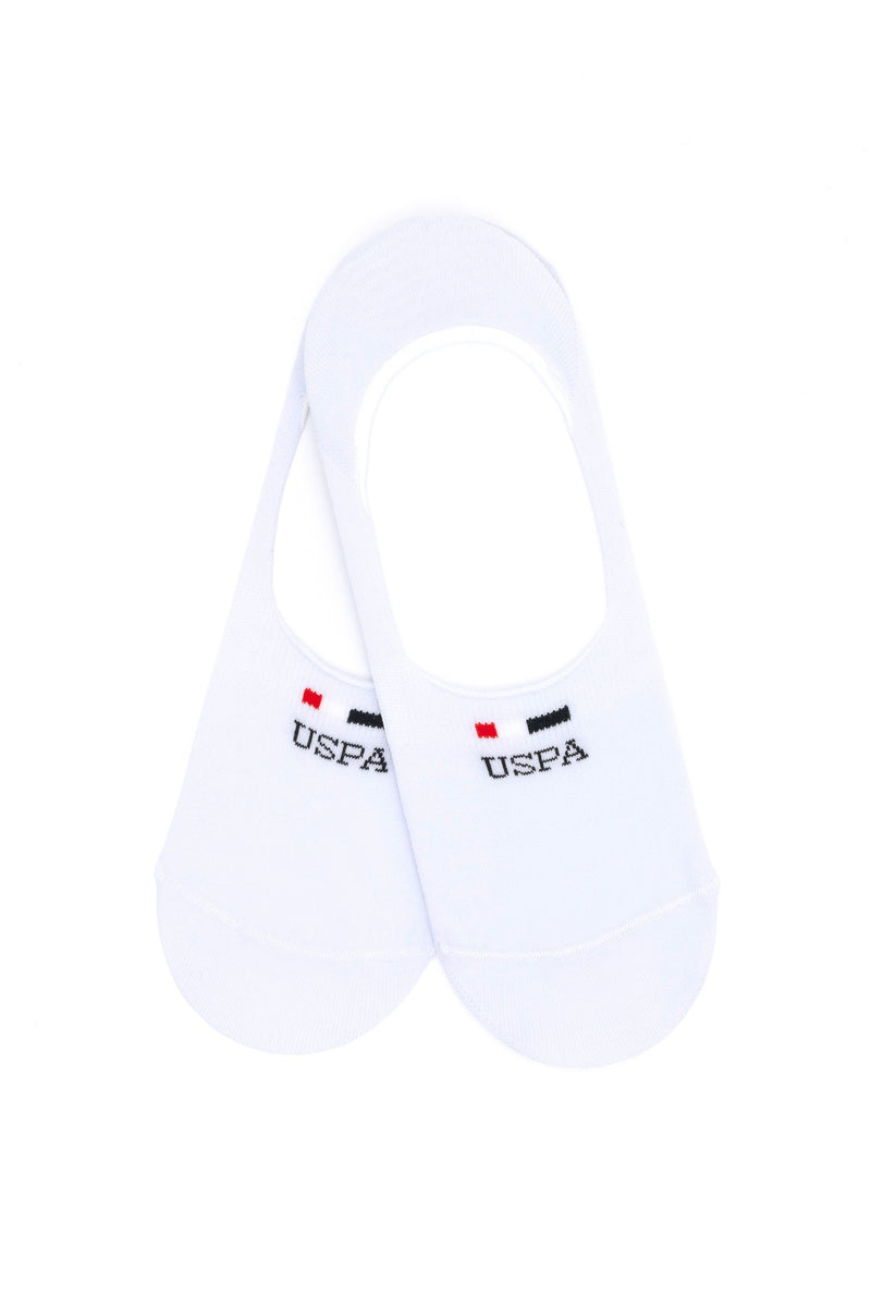 Mens Socks White