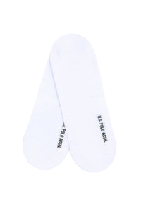 Mens Socks White
