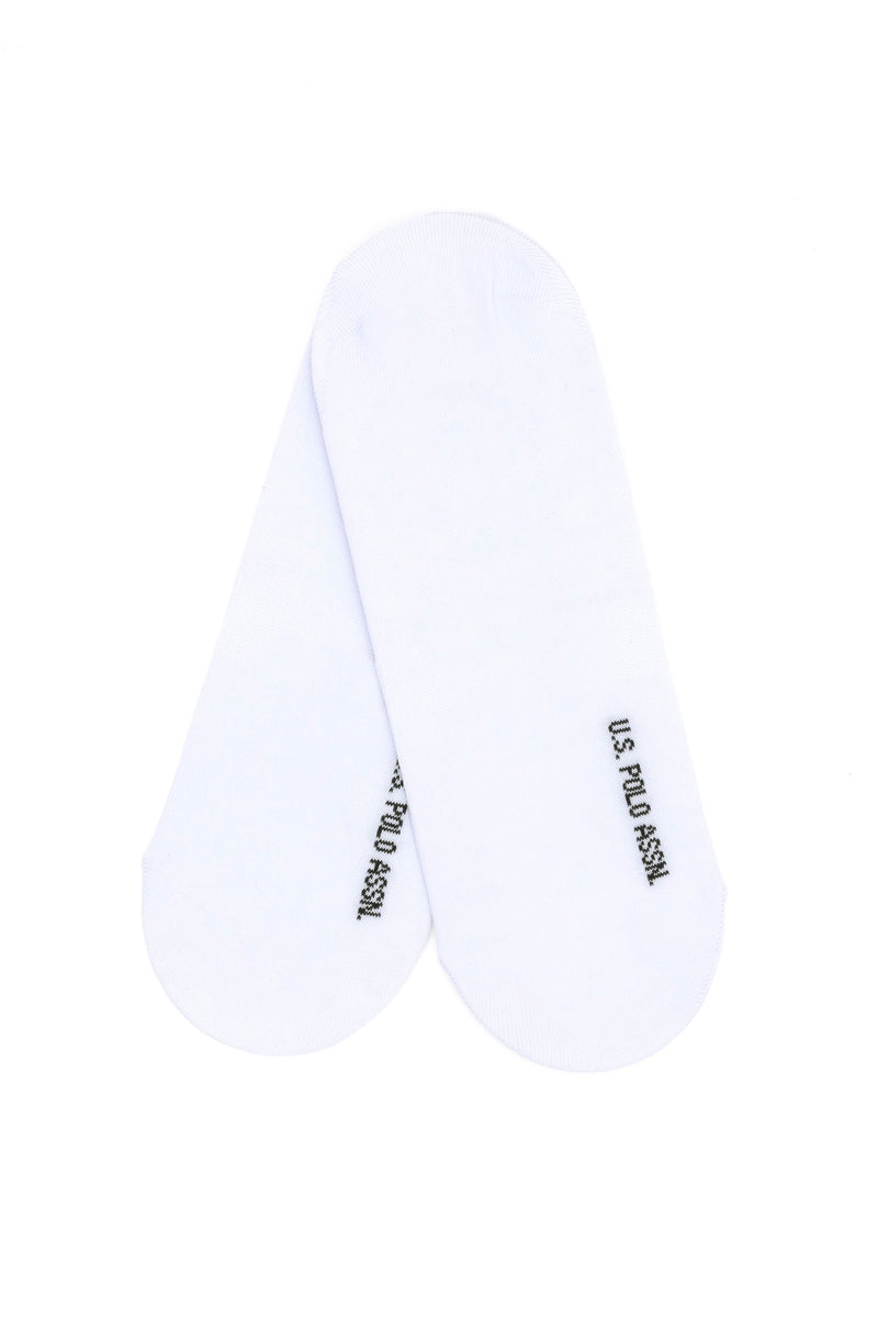 Mens Socks White