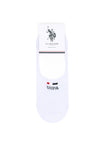 Mens Socks White