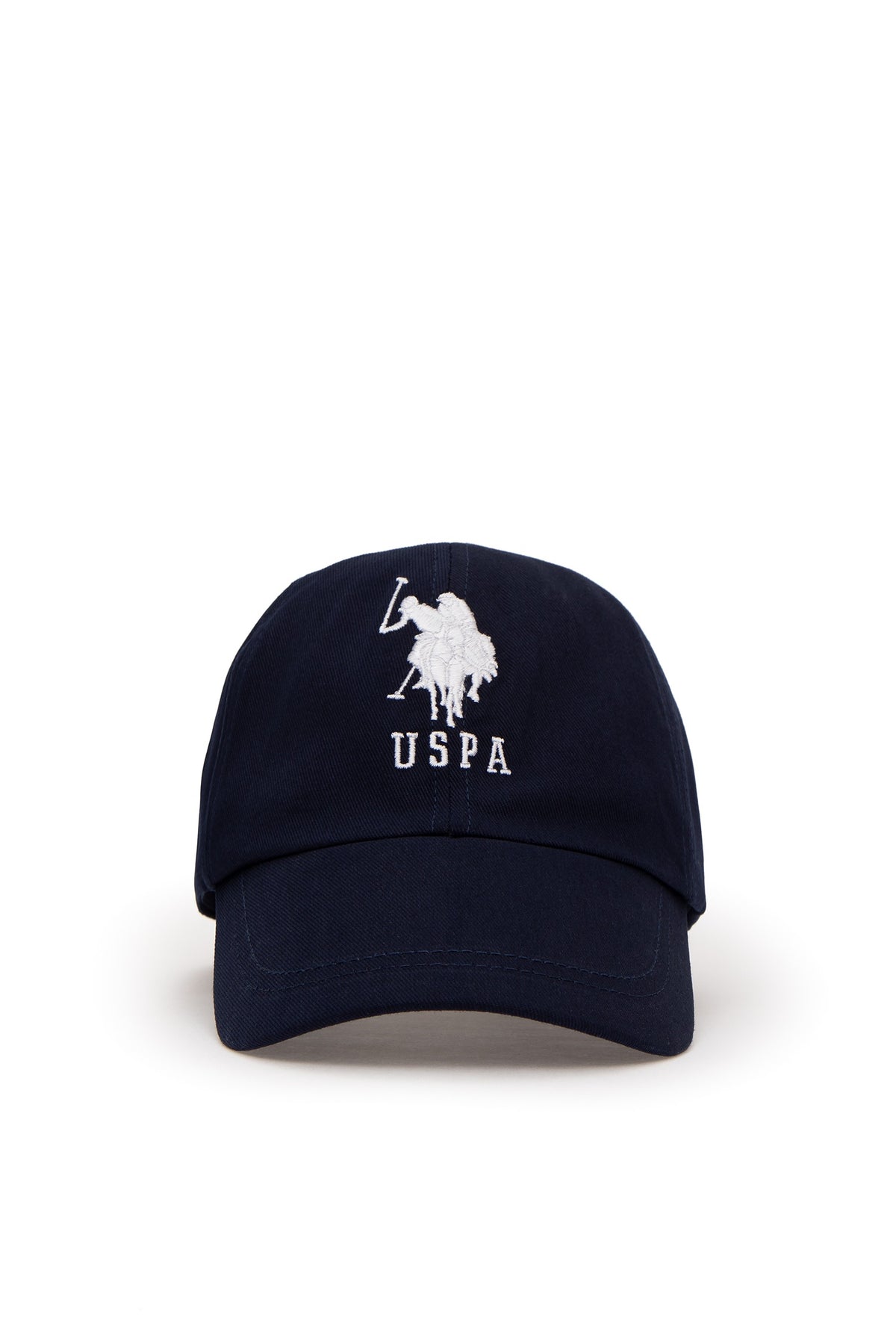 Mens Cap Navy Blue