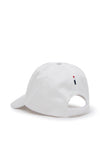 Mens Cap White