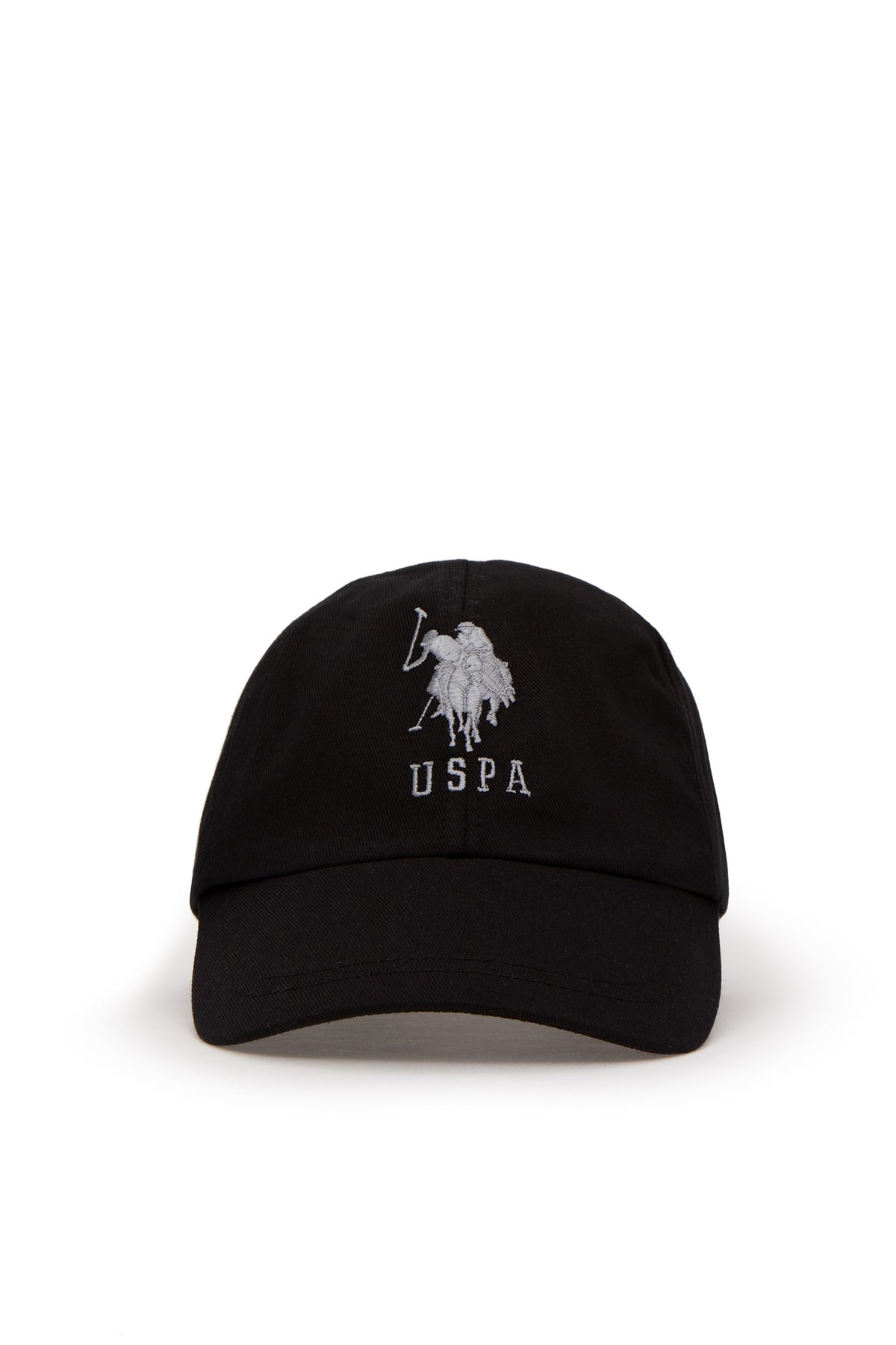 Mens Cap Black