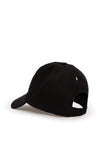 Mens Cap Black