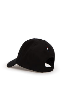 Mens Cap Black