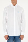 Mens Shirt Light Blue